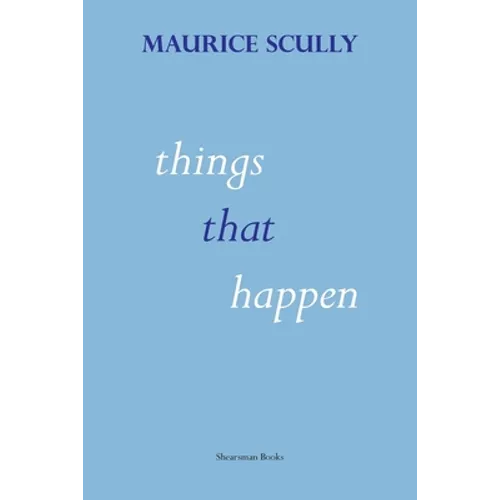 Things That Happen