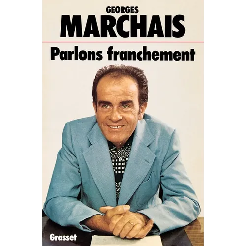 Parlons franchement