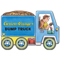 Curious George's Dump Truck