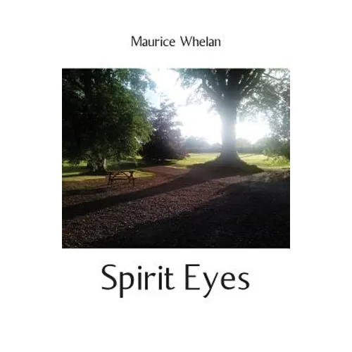 Spirit Eyes