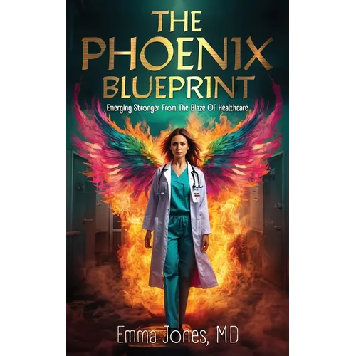 The Phoenix Blueprint: Emerging Stronger From The Blaze of Healthcare