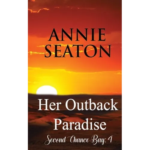 Her Outback Paradise