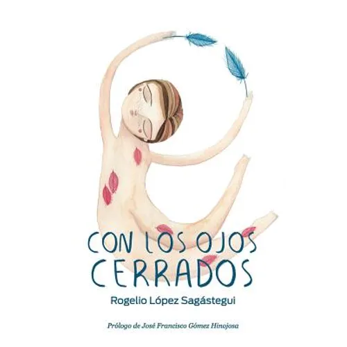 Con los ojos cerrados
