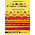 The Stitches of Creative Embroidery