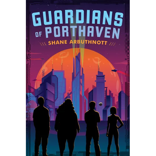 Guardians of Porthaven