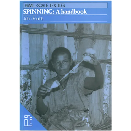 Spinning: A Handbook