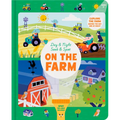 Day & Night Seek & Spot: On the Farm