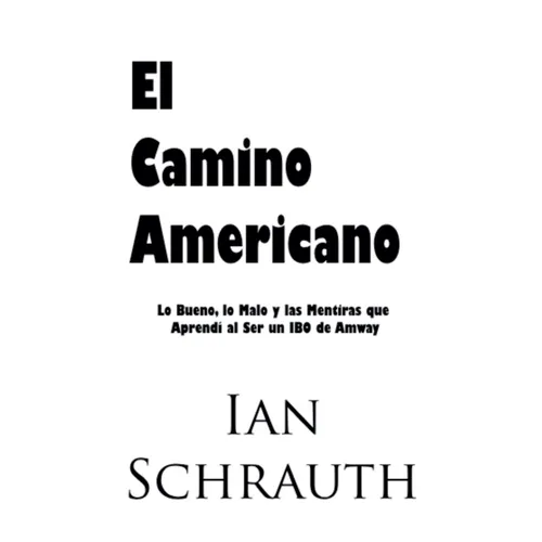 El Camino Americano