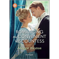Romancing His Convenient Viscountess