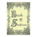Book of Shadows: Coloring, Wheel of the Year 2020 and 2021 (Magical Year)
