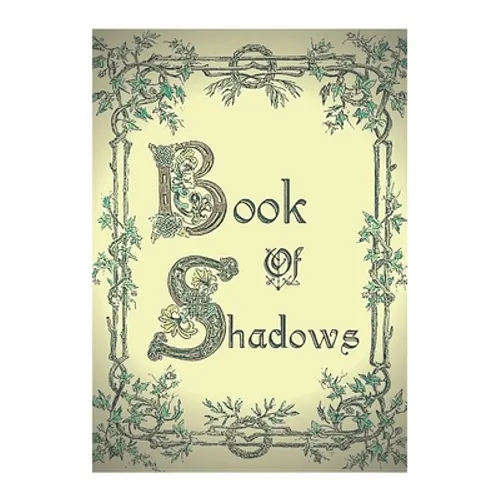 Book of Shadows: Coloring, Wheel of the Year 2020 and 2021 (Magical Year)