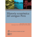 Historia econ mica del antiguo Per