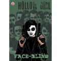 Hollow Girl 19: Face-Blind