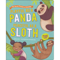 Playful as a Panda, Peaceful as a Sloth: The Secret Powers of Animals