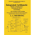 Integrated Arithmetic: (Mother of Mathematics)