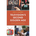 Television's Second Golden Age: Politics and International Relations in the Era of HBO and Streaming TV