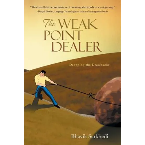 The Weak Point Dealer: Dropping the Drawbacks