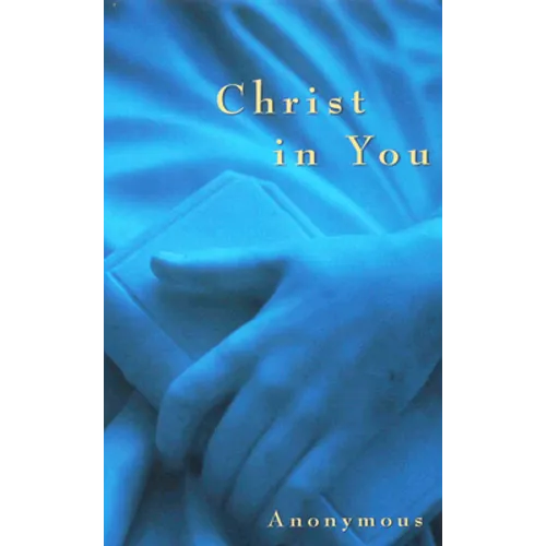 Christ in You