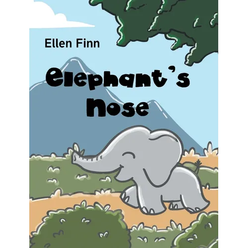 Elephant's Nose