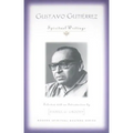 Gustavo Gutierrez: Spiritual Writings