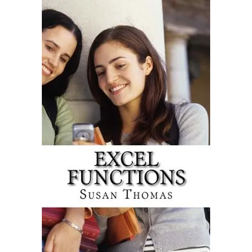 Excel Functions: Learn with Examples