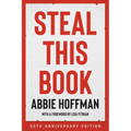 Steal This Book (50th Anniversary Edition)