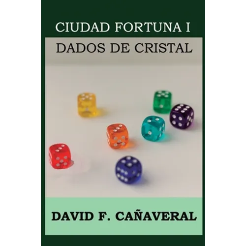 Dados de cristal