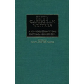 Fifty Caribbean Writers: A Bio-Bibliographical Critical Sourcebook