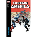 Captain America Modern Era Epic Collection: The Winter Soldier