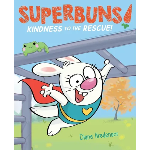 Kindness to the Rescue!