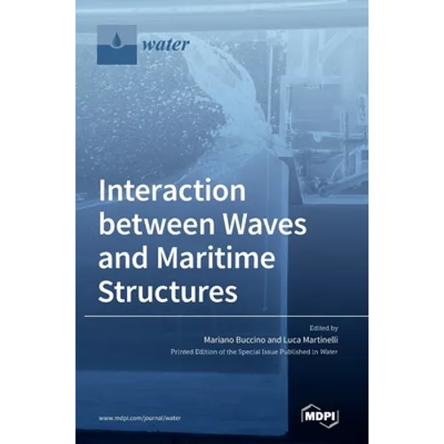 Interaction between Waves and Maritime Structures