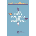 Las Ideas Politicas En Argentina