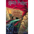 Harry Potter and the Chamber of Secrets