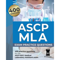 ASCP MLA Exam: Practice Questions