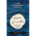 Theory of Water: Nishnaabe Maps to the Times Ahead