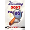 Discovering God's Purpose