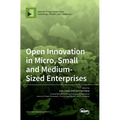 Open Innovation in Micro, Small and Medium-Sized Enterprises