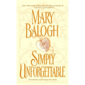 Simply Unforgettable