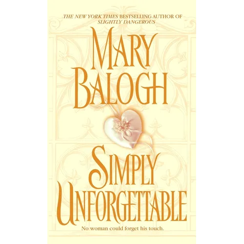 Simply Unforgettable