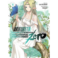 Arifureta: From Commonplace to World's Strongest Zero (Light Novel) Vol. 4