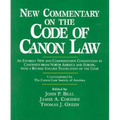 New Commentary on the Code of Canon Law