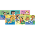 Helping Hands Board Book Set of 6