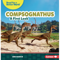 Compsognathus: A First Look