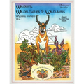 Wildlife, Wildflowers, and Wildlands, Wyoming Inspired: Wyoming Inspired, creative images, both real and imagined. Nature rules these pages. You will