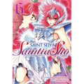 Saint Seiya: Saintia Sho Vol. 6