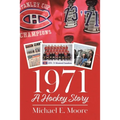1971 - A Hockey Story