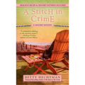 A Stitch in Crime