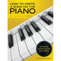 How to Write a Song on the Piano