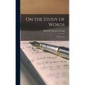On the Study of Words: Six Lectures