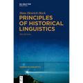 Principles of Historical Linguistics